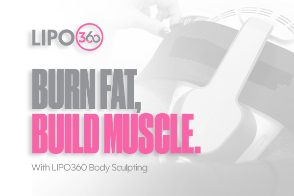 When Can LIPO360 Witley Be Used During Recovery?