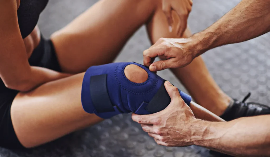 Essential Psychological Strategies for Recovering from injury and muscle recovery Witley