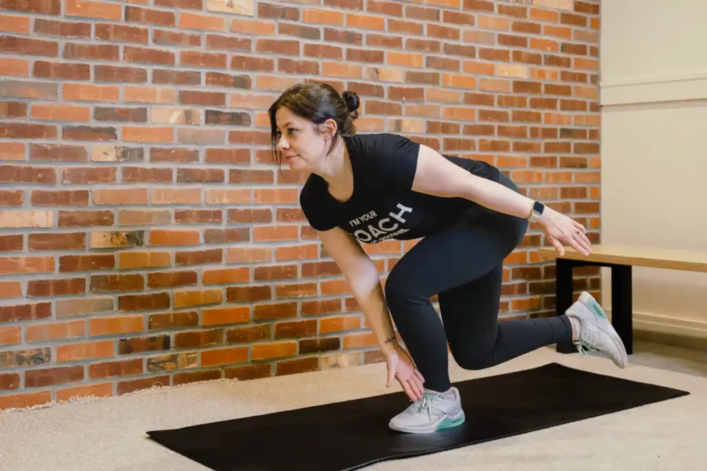 Leg Toning Witley at Home Effective Exercises for Stunning