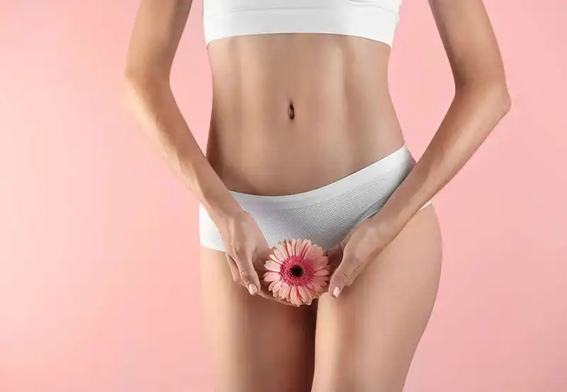 Rejuvenating Intimacy: Exploring Surgical Solutions for Vaginal Laxity 2 image of woman about vaginal laxity Witley